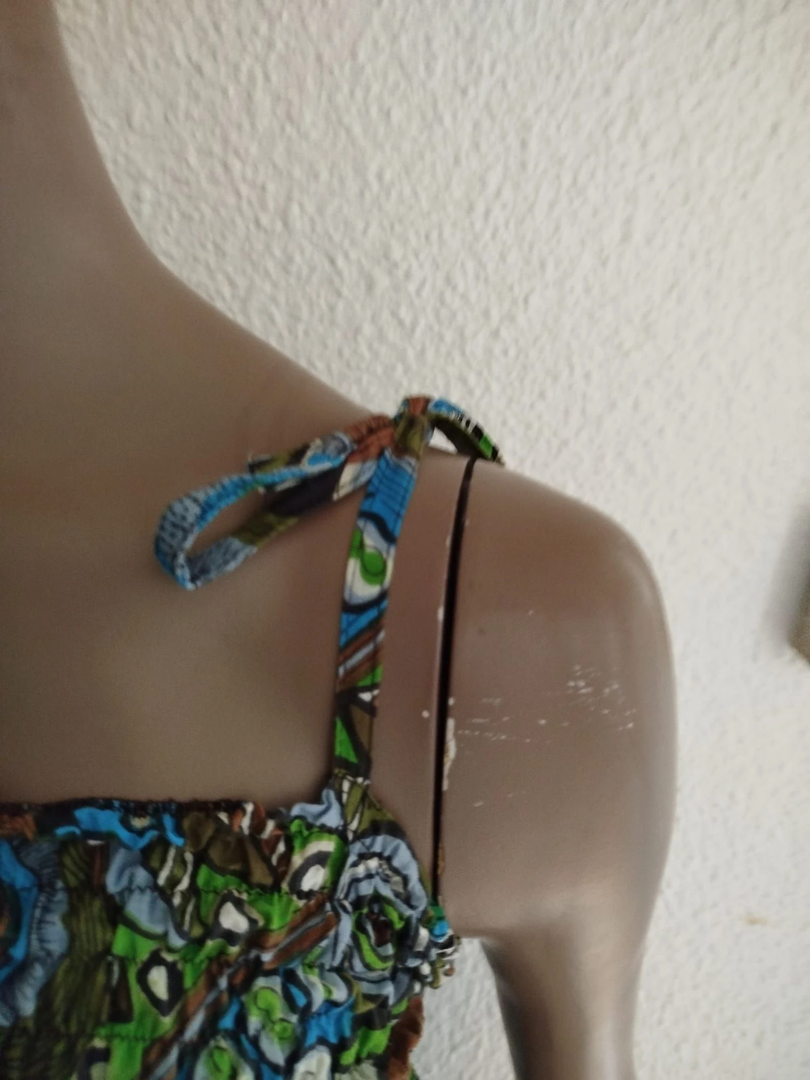 Mono corto talla M local  – photo 3